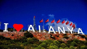 Buying Property in Alanya