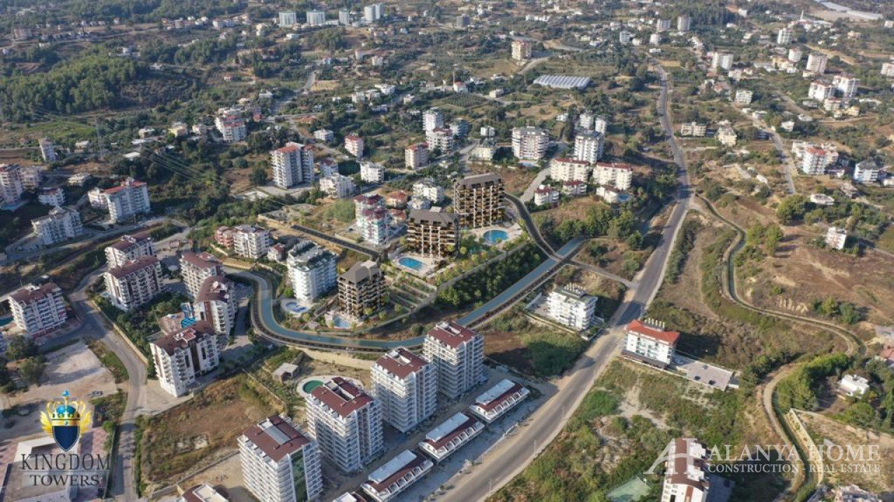 turkey prodaje imovine najam apartmana vila projekt kuća zemljište asmaca avsallar Bayır bektaş burç