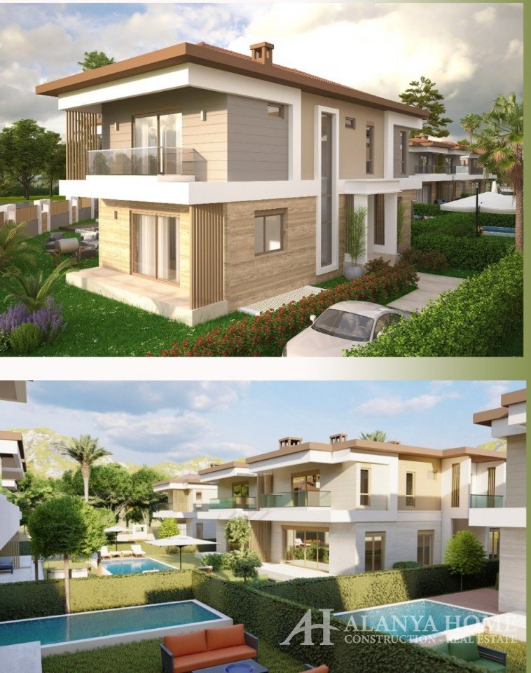 turkey prodaje imovine najam apartmana vila projekt kuća zemljište asmaca avsallar Bayır bektaş burç