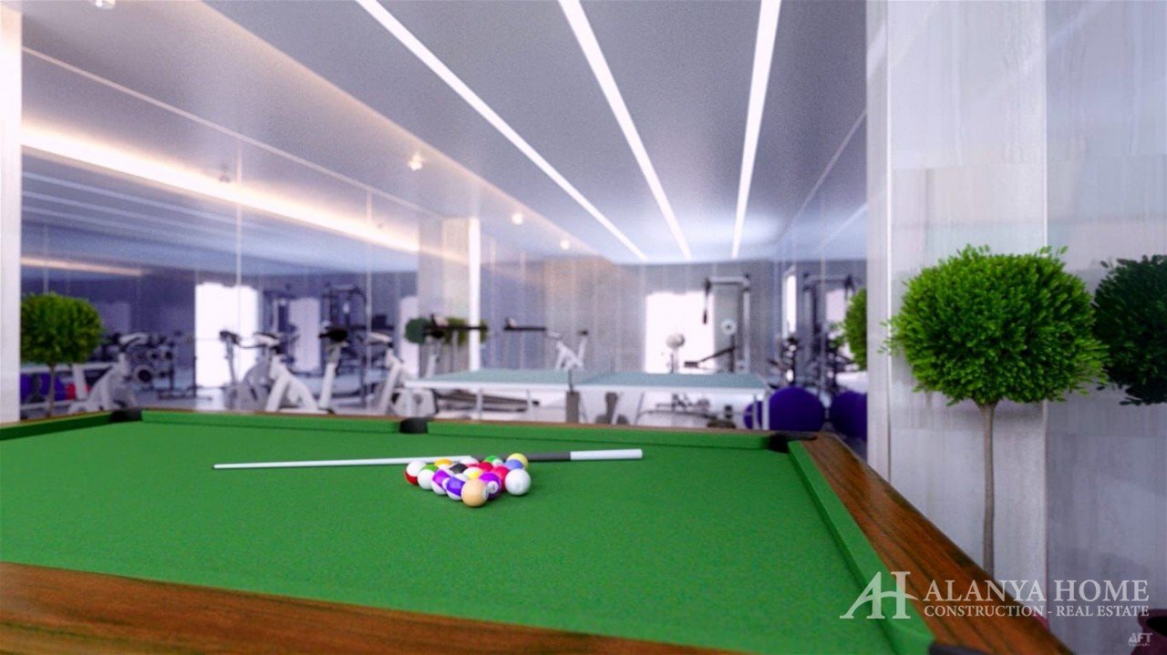 Фото купить продать недорогую квартиру недвижимость в доме жилом комплексе с настольный теннис корт 