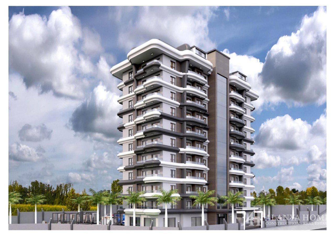 Bronz Avsallar Alanya Antalya Türkiye Fotoğraf satışı deniz manzaralı yenilenmiş bir geliştiriciden