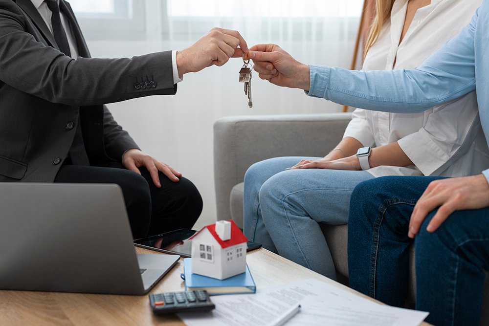 Sell Your Property