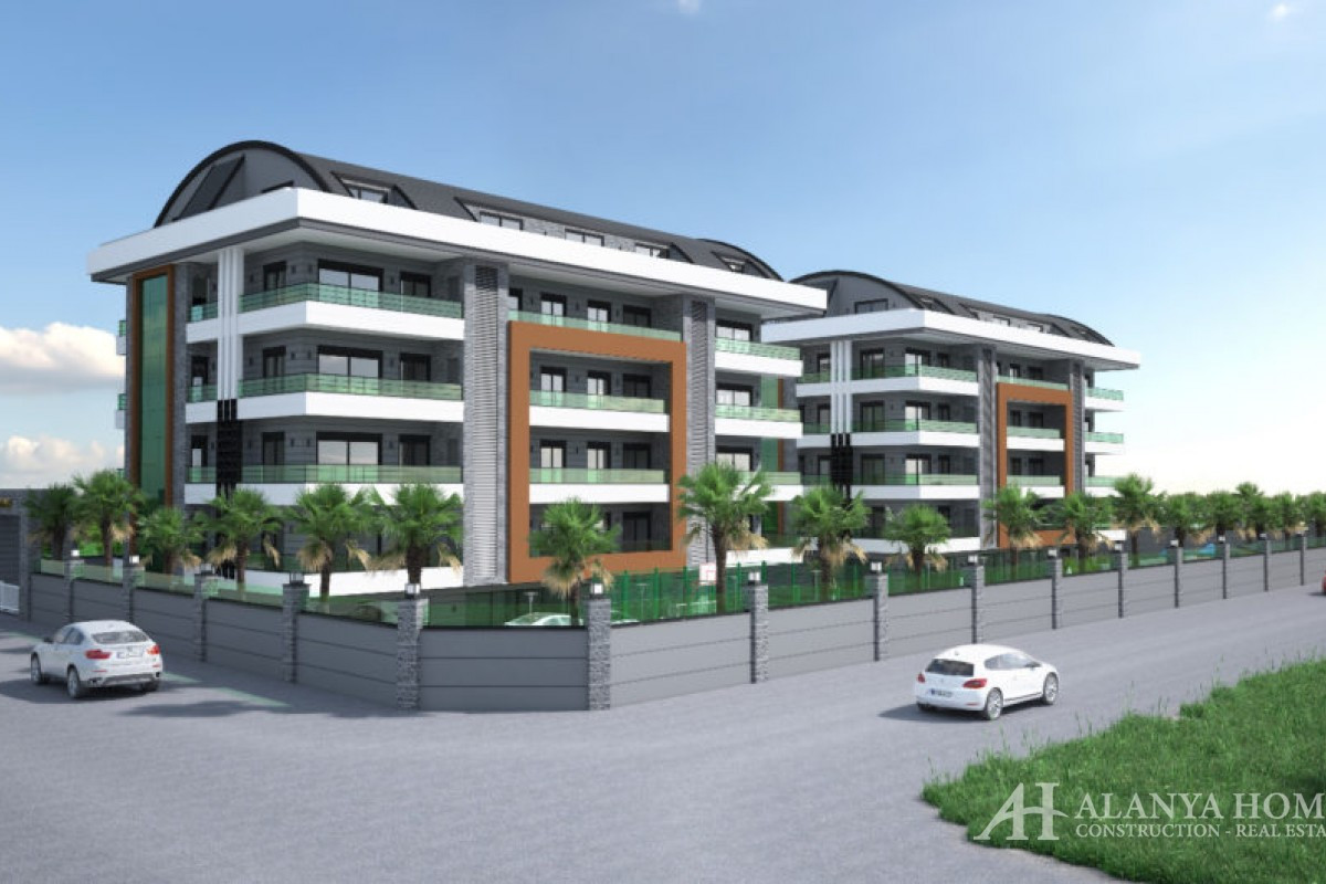 Fabulous Project in Oba