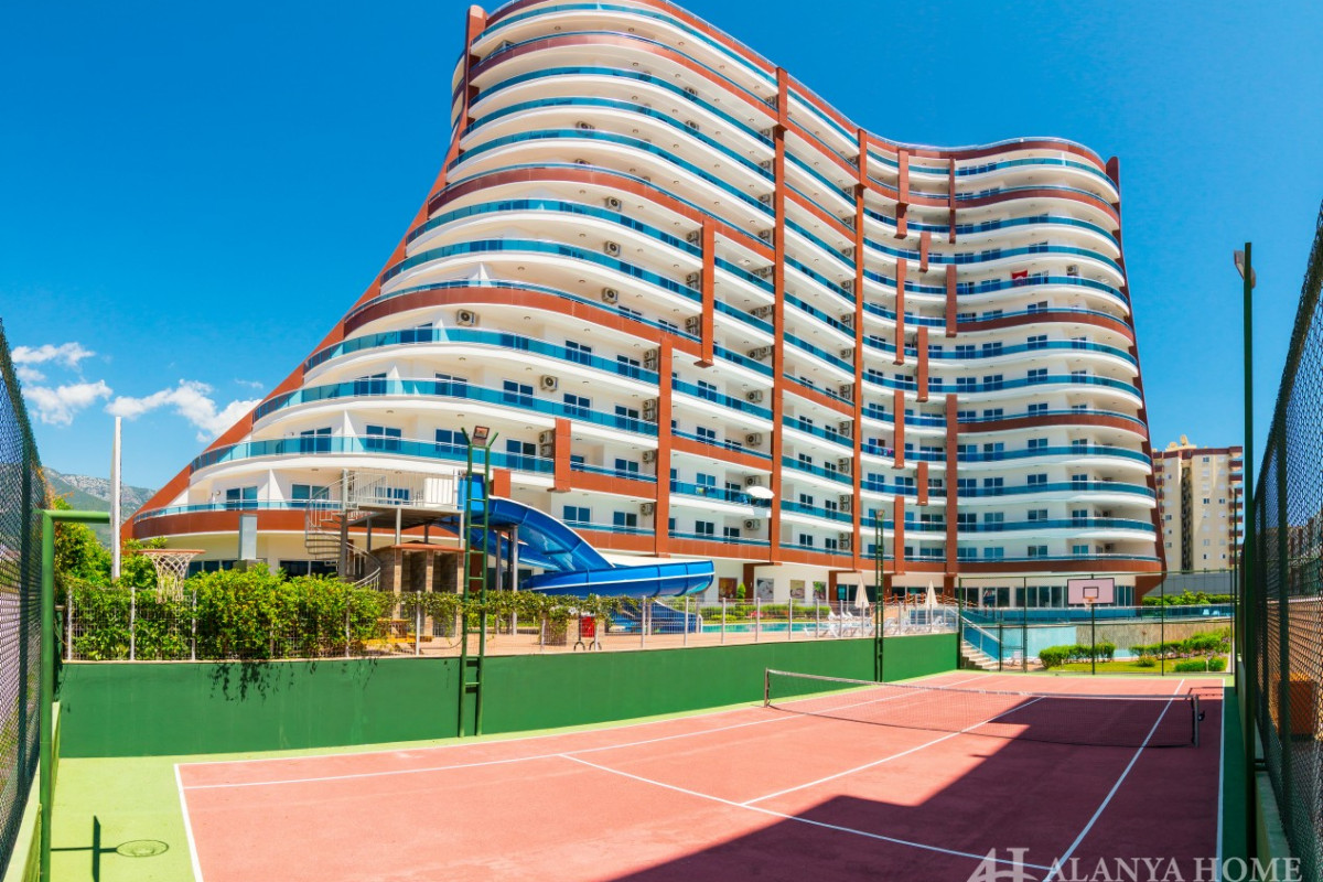 purchase sale property, furnished, one and two bedroom apartment, new project, installment plan, new