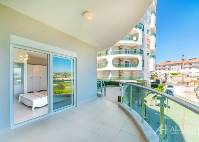 Emerald Towers Avsalar Alanya Antalya Фото покупка продажа меблированного жилого дома в рассрочку в 
