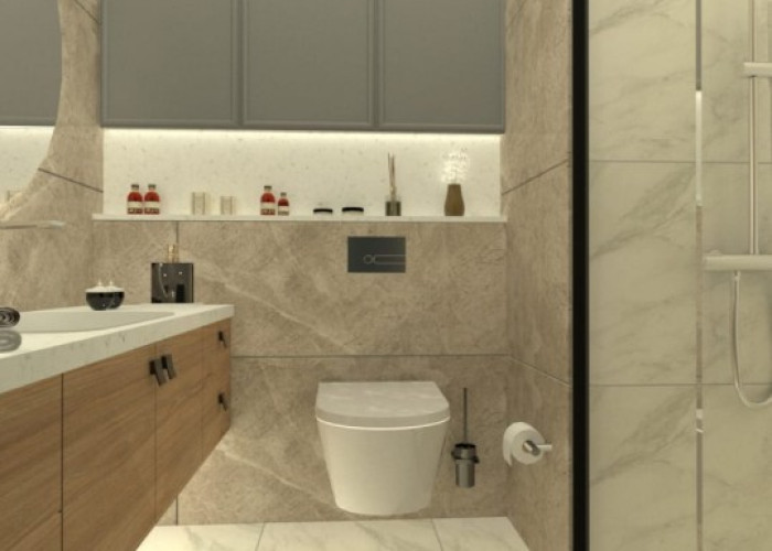 Yapi Green Life Oba Alanya Antalya Turkey purchase sale property of a furnished one-bedroom apartmen
