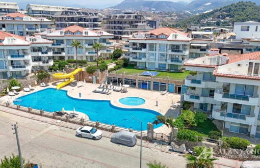 Sea Side Hill Konakli