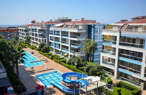 Aura Blue Residence