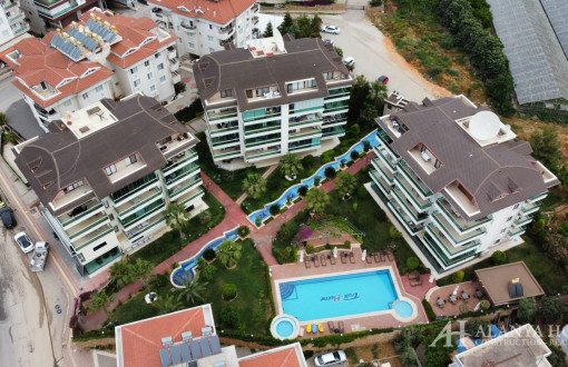 Flower Garden 2 Residence