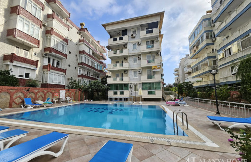 Toprak Residence