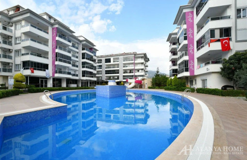 Myra Park 2 Residence