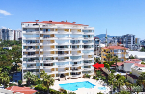 Gold Residence