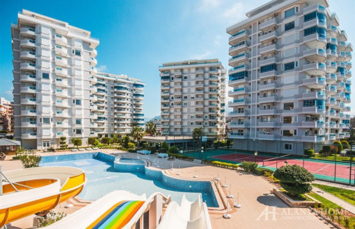 Euro Vip Residence
