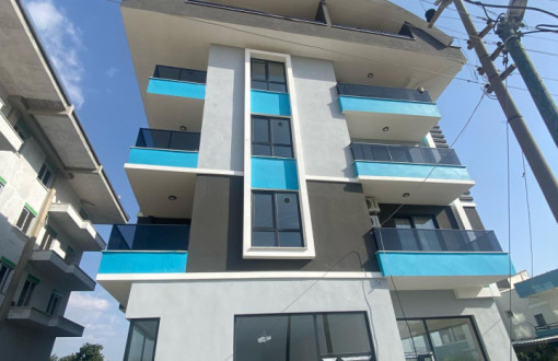 Dreams Home Payalar