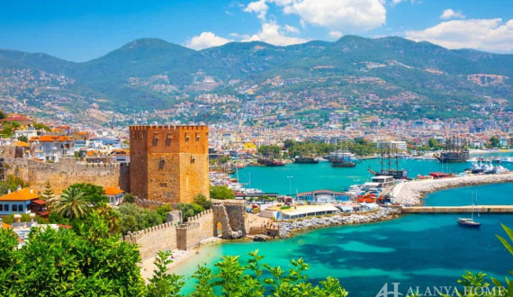 Immobilien in Alanya kaufen: Praxisleitfaden