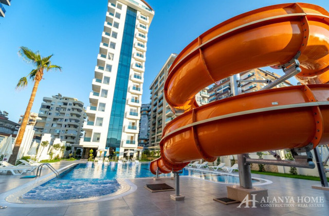 Yekta Blue Residence