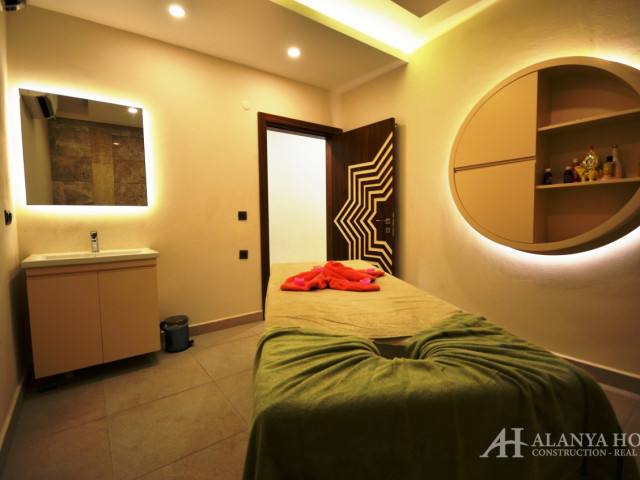 Konak Premium Kargicak Alanya Antalya Turkey Photo buying saling a furnished apartment housing in in
