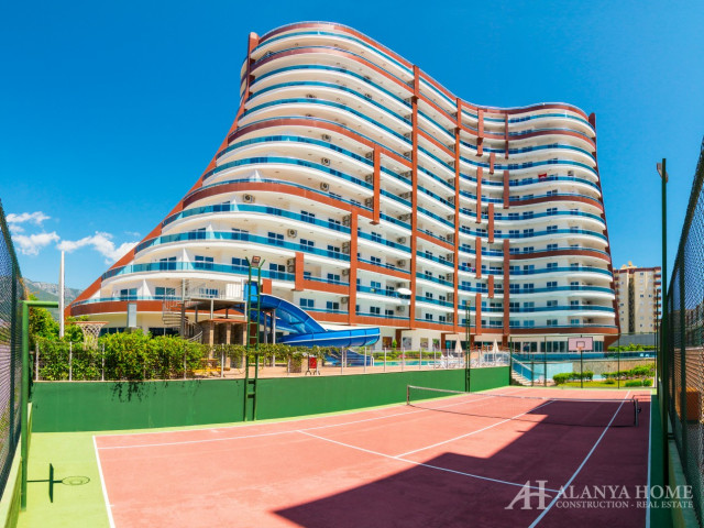 purchase sale property, furnished, one and two bedroom apartment, new project, installment plan, new