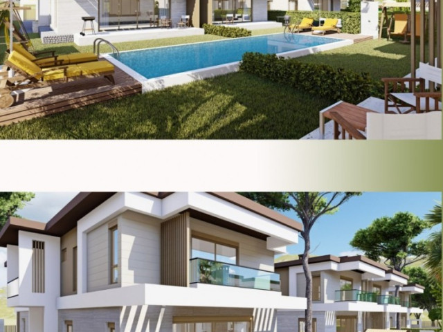 Nirvana Delux Antalya Türkiye satın alma satılık eşyalı tek yatak odalı daire yeni bir projede taksi