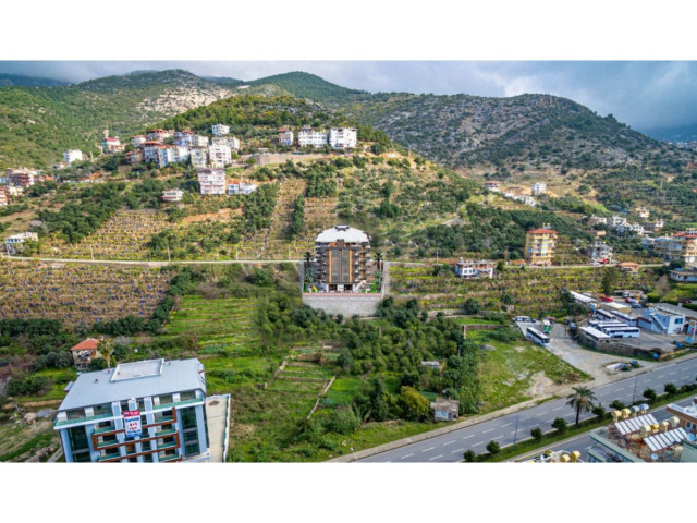 turkey prodaje imovine najam apartmana vila projekt kuća zemljište asmaca avsallar Bayır bektaş burç